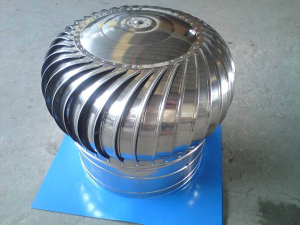 DWT系列無(wú)電機(jī)渦輪式屋頂風(fēng)機(jī)